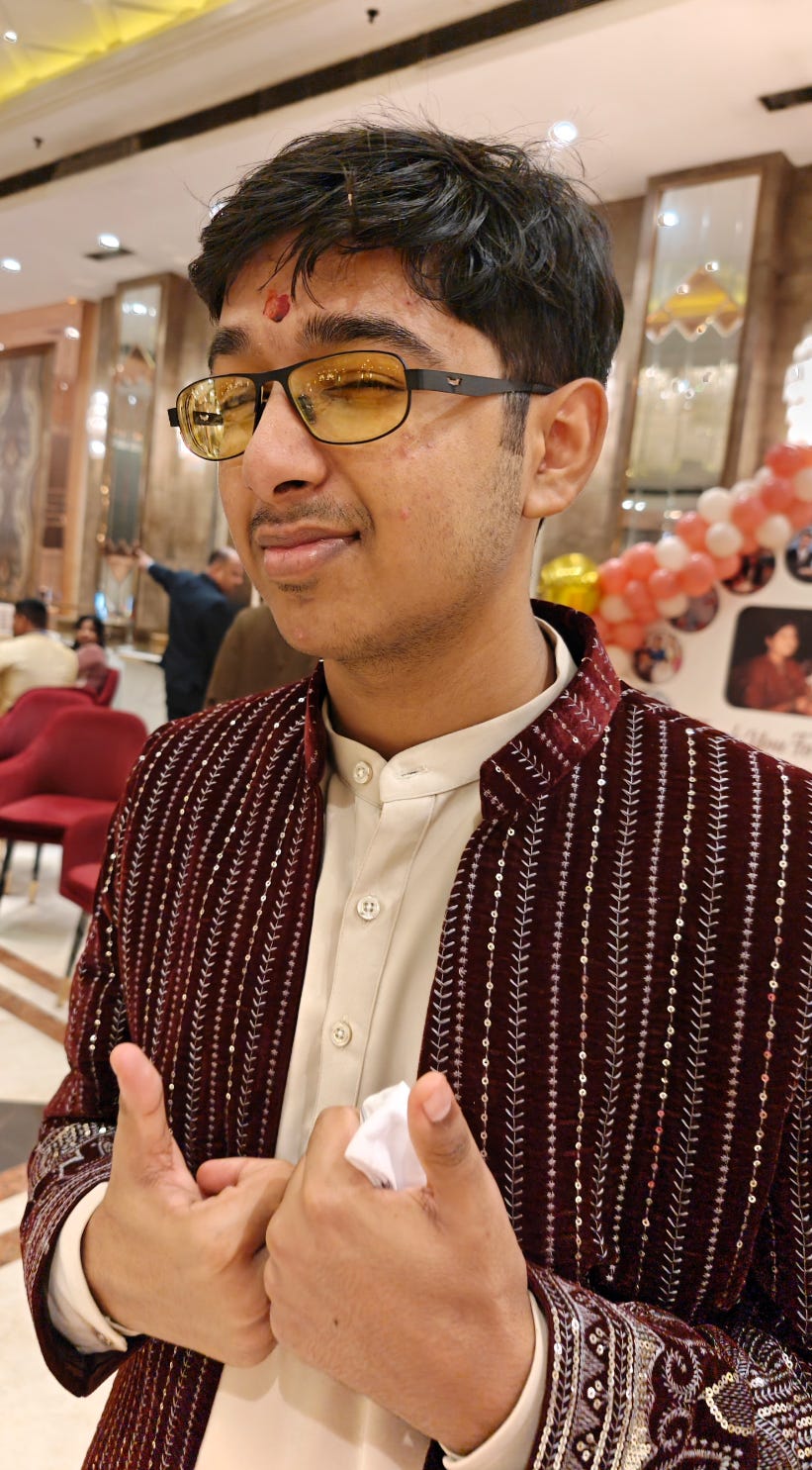 Dev Gupta