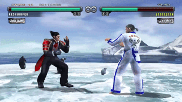 Spinning Demon (Kazuya Mishima) | Tekken Wiki | Fandom Spinning Demon (Kazuya Mishima) | Tekken Wiki | Fandom