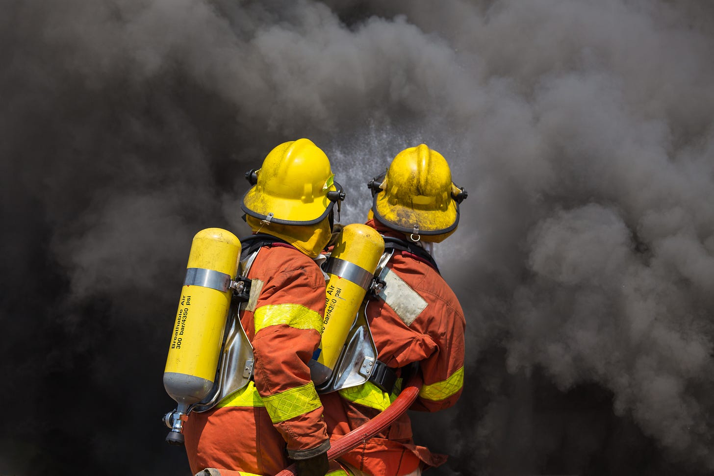 OSHA PSM emergency response shutterstock_444123034