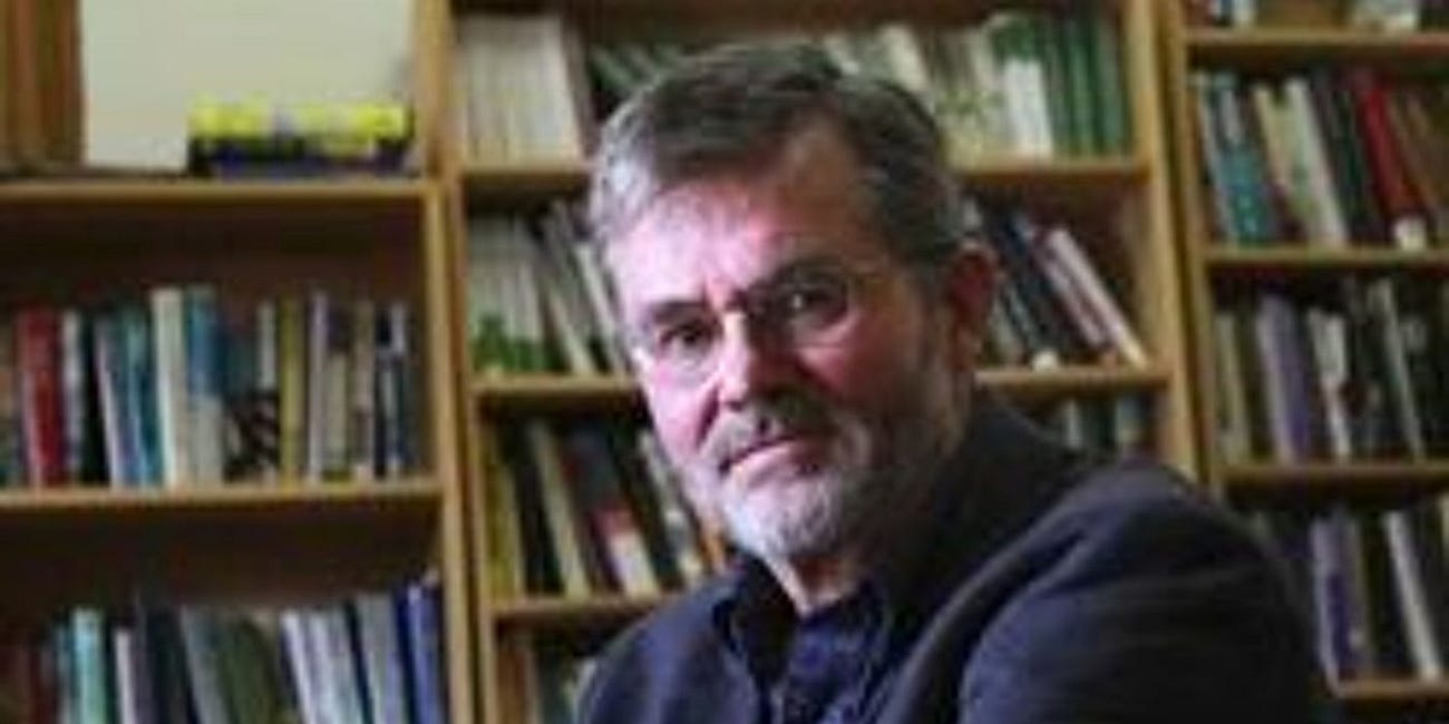 Robert Whitaker on *Anatomy of an Epidemic*