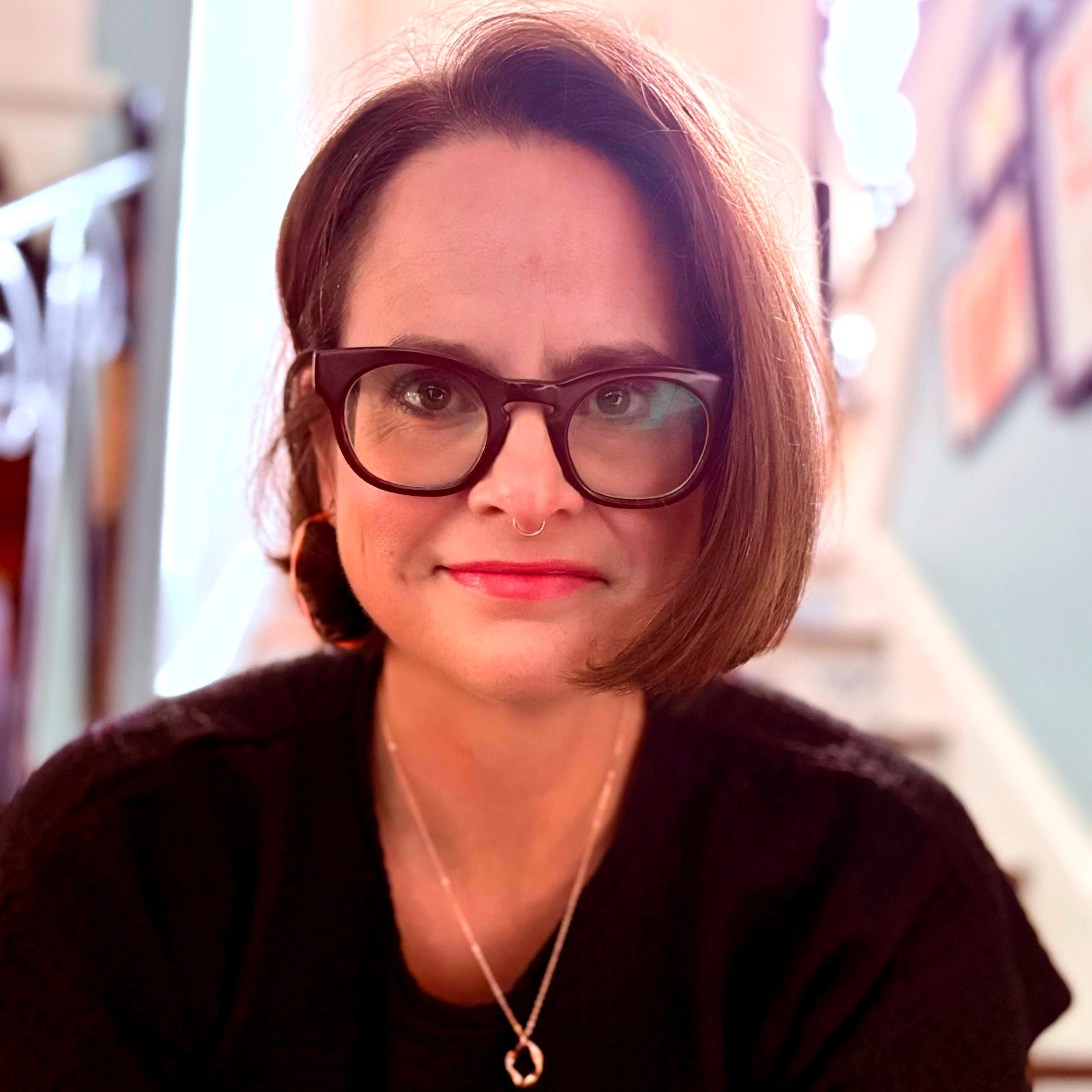 Jayne K. Sommers