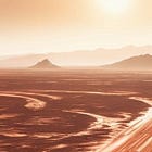 Power: The Second Biggest Hurdle a Mars Colony Faces