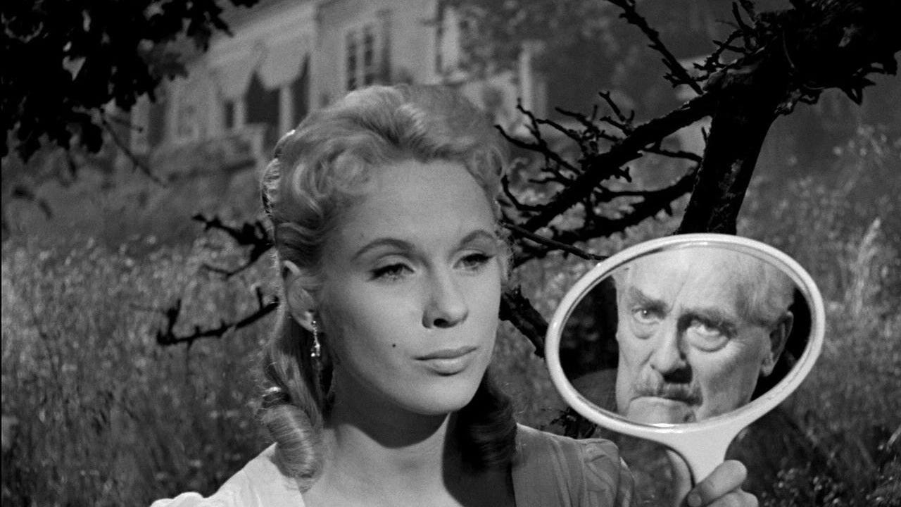 Wild Strawberries (1957) | MUBI