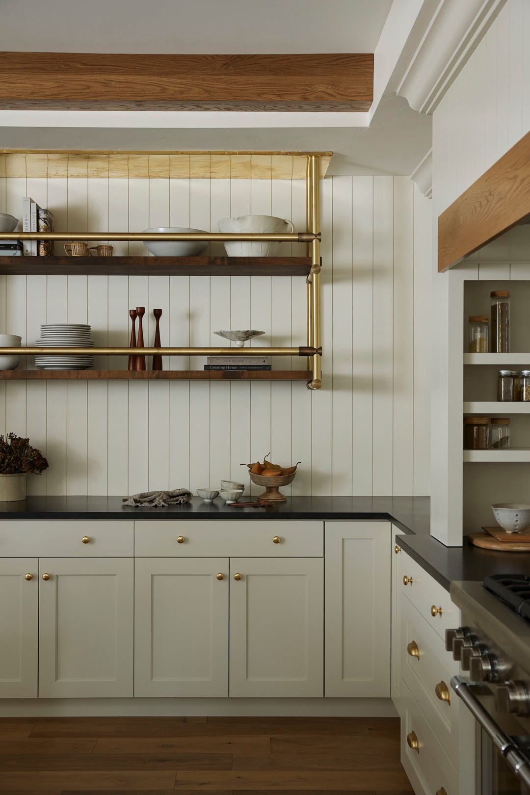 Your Guide to Cabinet Front Styles - by W Design Collective