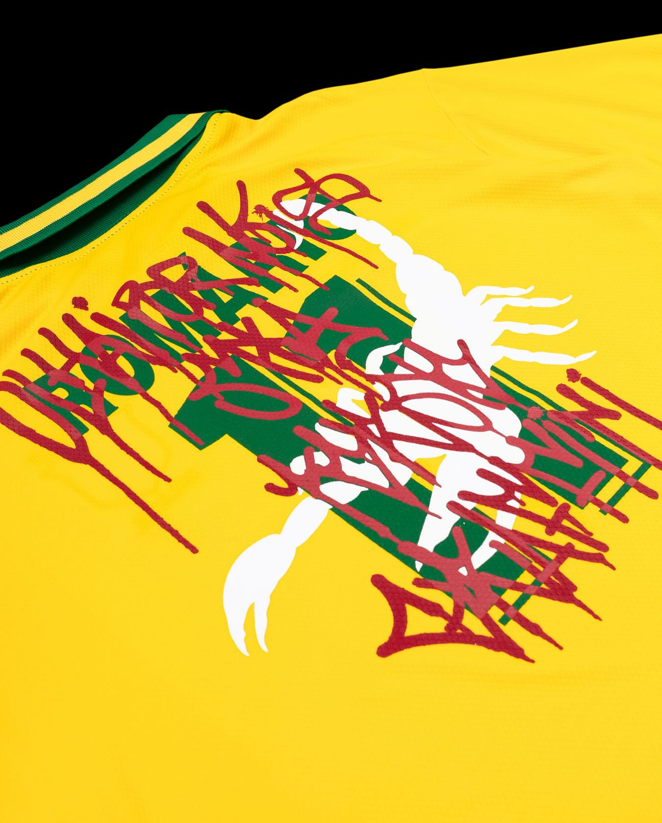 Pode ser um gráfico