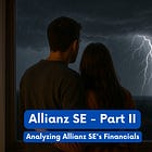 #85 Allianz SE - Part II