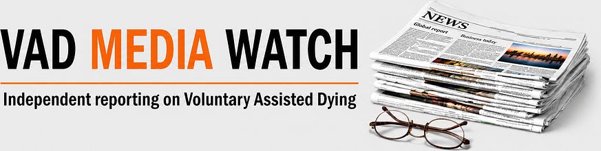 VAD Media Watch