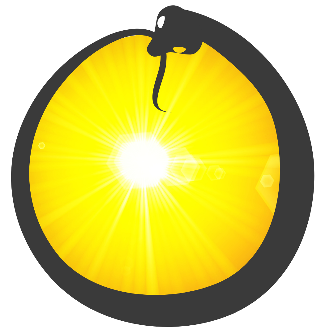 Notes on Radiant Presence