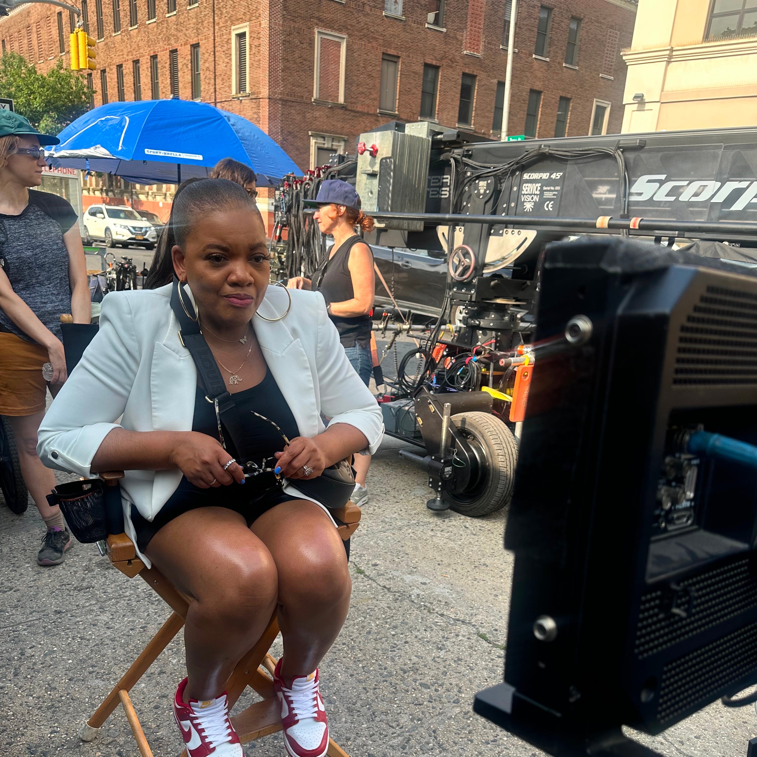 Latasha Randle Gillespie