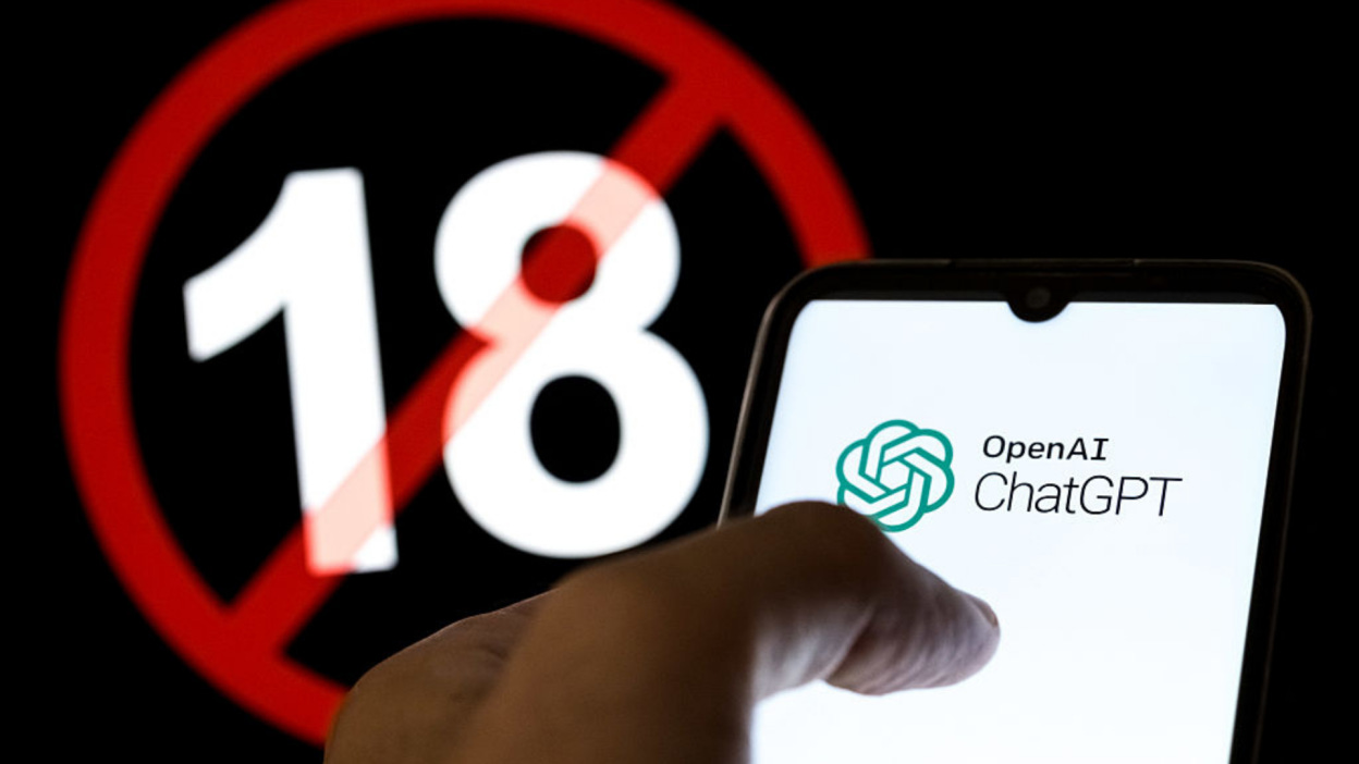 OpenAI is delaying its "adult mode" for ChatGPT | Mashable