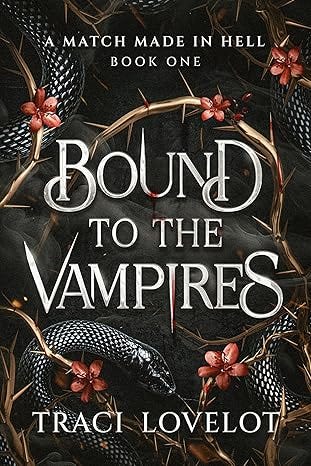 Bound to the Vampires