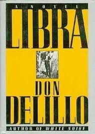 Libra (novel) - Wikipedia Libra (novel) - Wikipedia