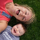 How to Kid-Proof Your Friendship