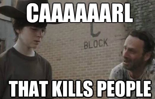 Carl!