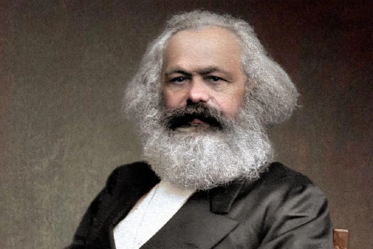 Resumen de Marx ⭐️ Escuela PCE
