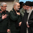 Iran Is Pretty Bad At Real Wars, Actually