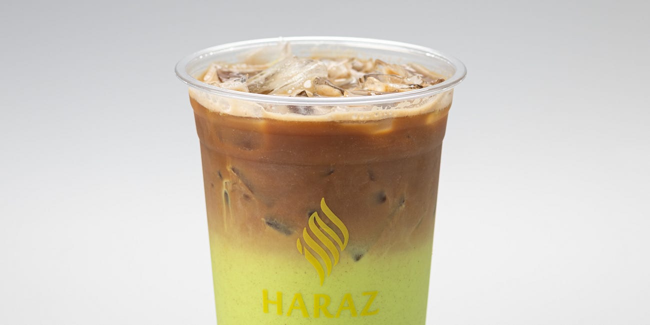 From Sana’a to Seoul: The Global Coffee Trends Taking Over U.S. Coffee Shops