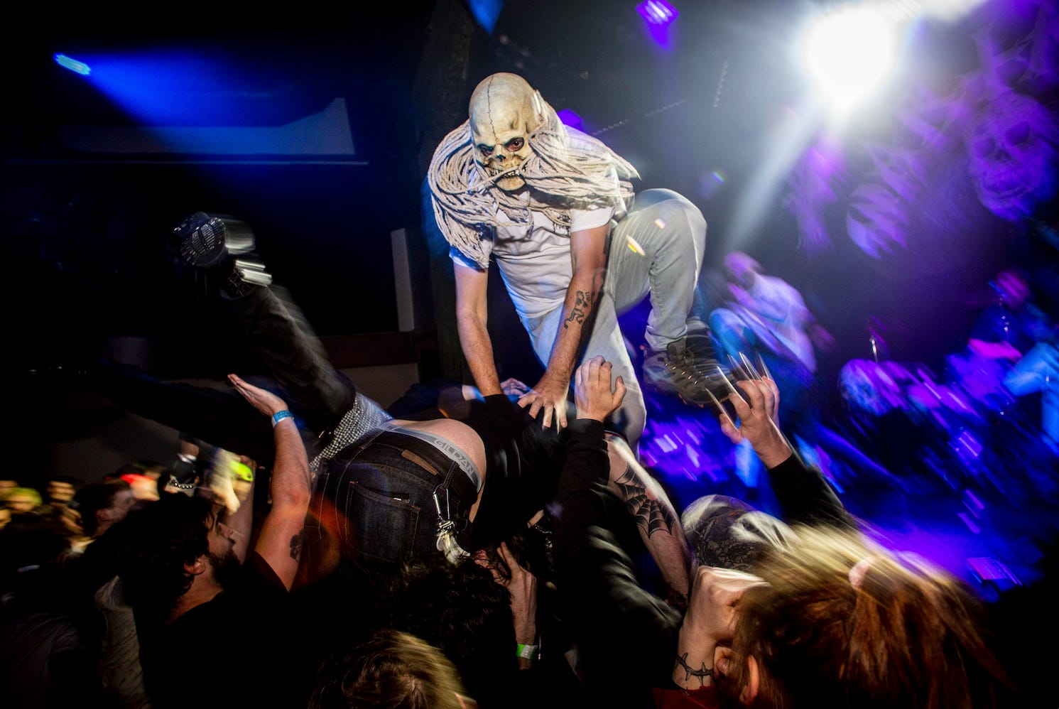 New York Hardcore™ - Razorblades & Aspirin