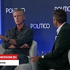 Finally, signs of life in the Democrats