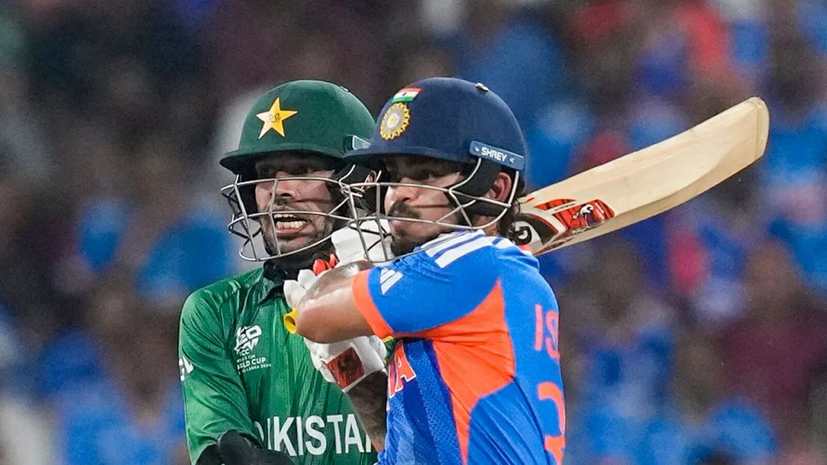 ROUNDUP: The “greatest rivalry” wasn’t as lopsided as it seemed