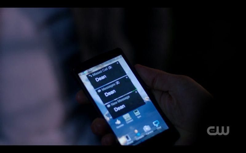 castille calling winchester brothers supernatural future castille calling winchester brothers supernatural future