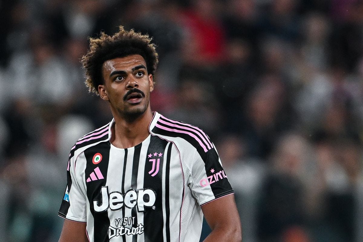 Renato Veiga future hangs in the balance at Juventus - We Ain't Got No  History