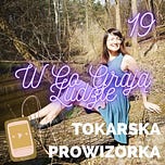 Zapisz się na newsletter Kamili Tokarskiej
