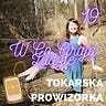 Zapisz się na newsletter Kamili Tokarskiej