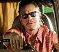 Rourke Mickey Rourke