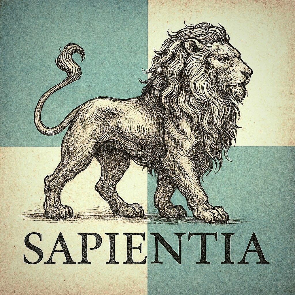 Sapientia