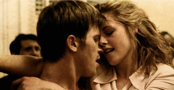 On the Road (Kristen Stewart) - On the Road (Movie) fotografia (30780620) -  fanpop