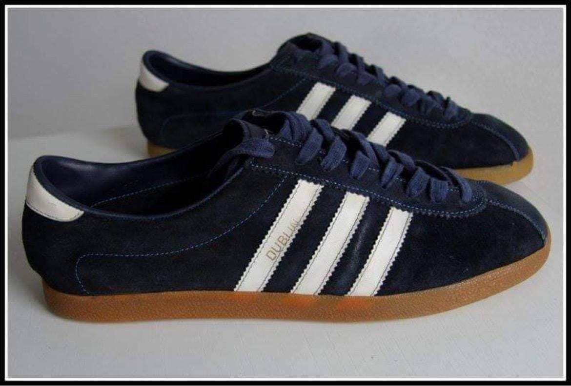 You've landed on the Number 6-it's the Dassler 6th edition.