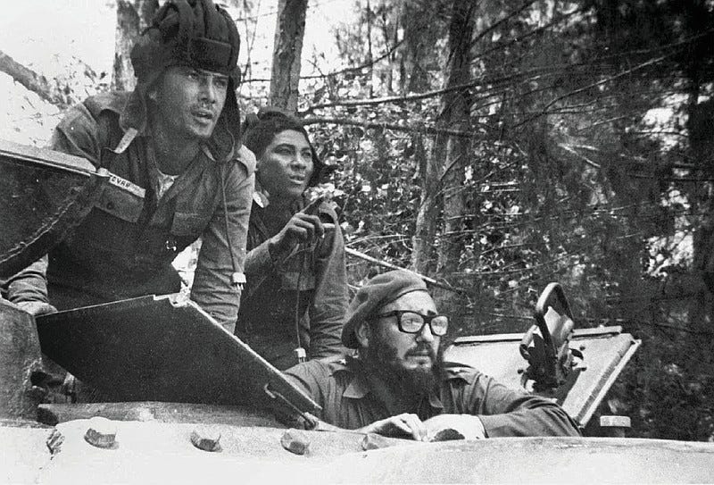 Files link Arkansans to role in Bay of Pigs | The Arkansas Democrat-Gazette  - Arkansas' Best News Source
