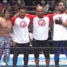 Squared Circle Podcast