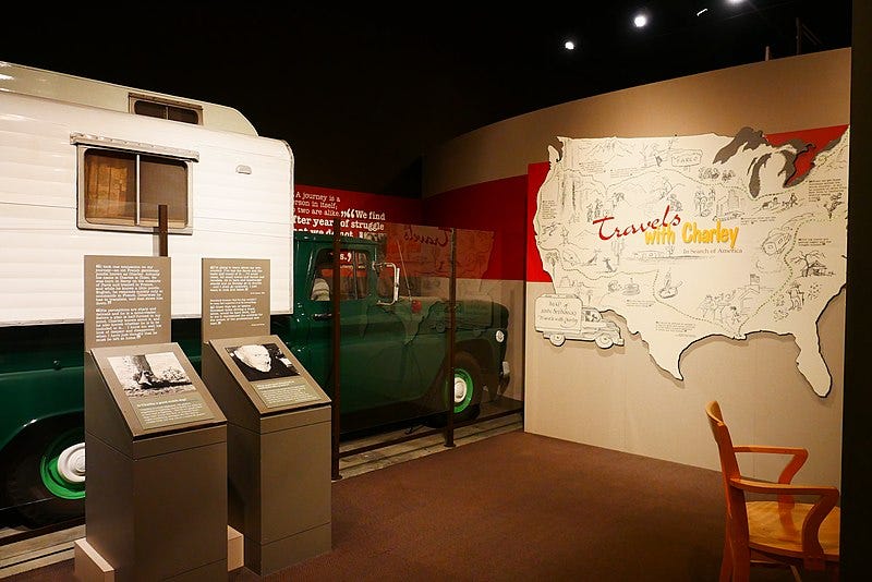 File:John Steinbeck Museum 003.jpg File:John Steinbeck Museum 003.jpg
