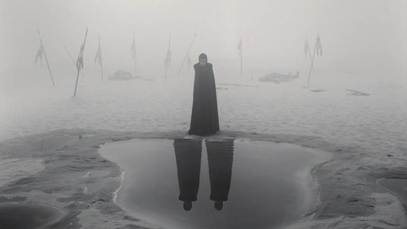 The Tragedy of Macbeth