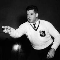 Bill Chadwick | Ice Hockey Wiki | Fandom