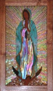 Virgin of Guadalupe