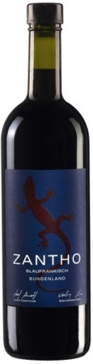 blaufraenkisch