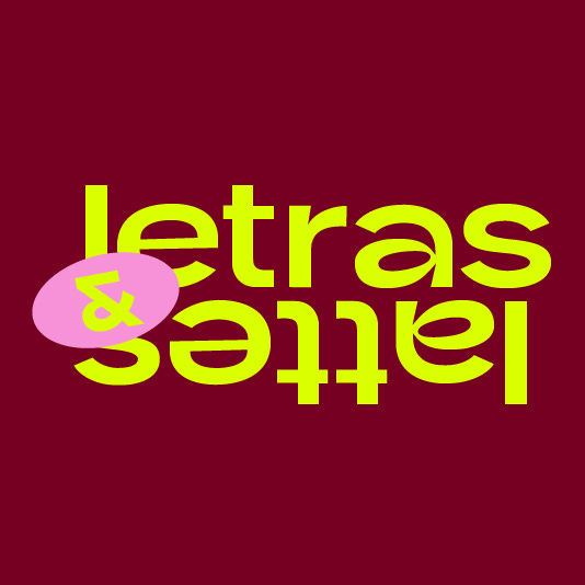 Letras and Lattes 