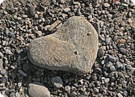 cuore di corallo