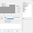DAS Trader Pro Advanced hotkeys part 27