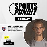 Sports Pundit