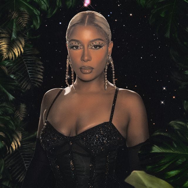 victoria monet victoria monet