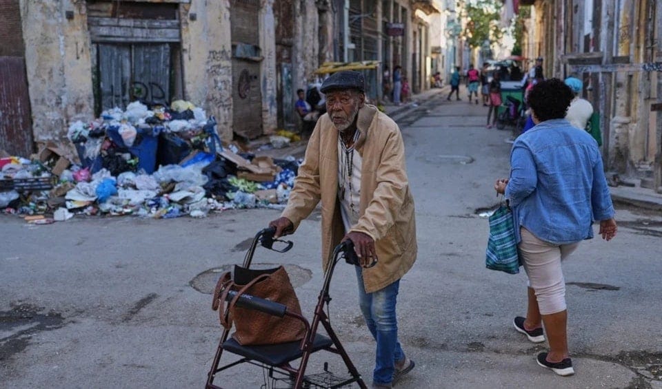 UN experts warn US pressure could turn Cuba into a “silent Gaza” UN experts warn US pressure could turn Cuba into a “silent Gaza”