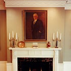 A visit to George Eastman’s Mansion in Rochester, NY