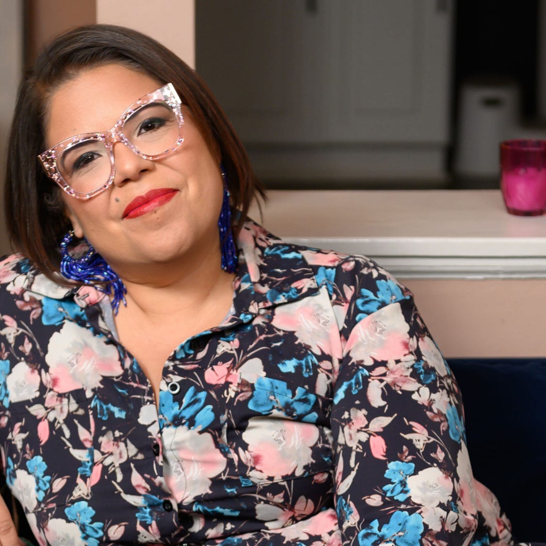 The Nuance of Becoming