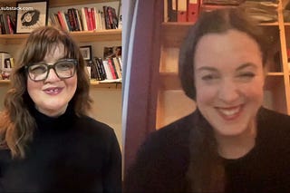 Saving Culture (from itself) | Jenny Holland | Substack