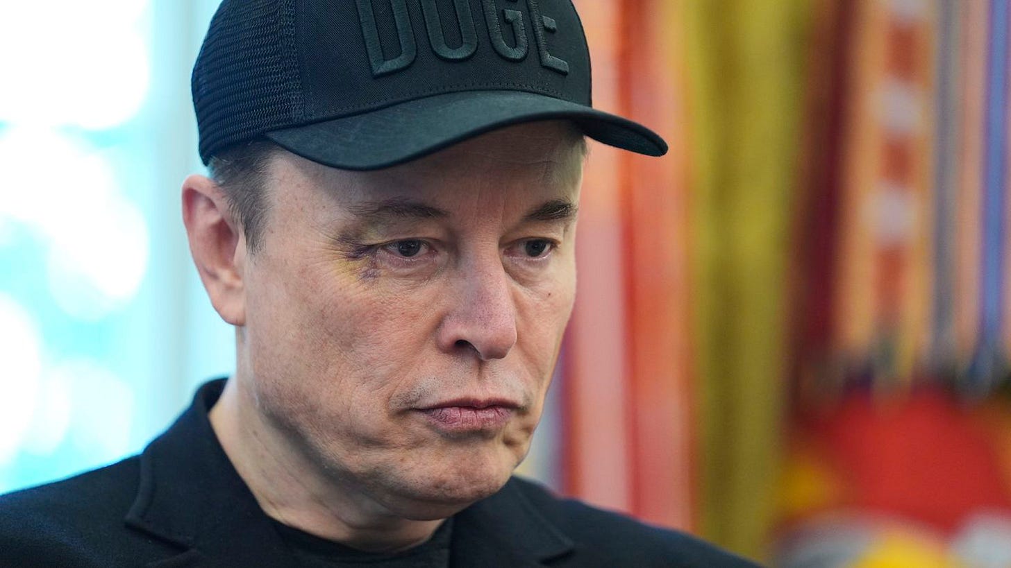 Tesla shareholders want a full-time CEO. That's not how Musk works | CNN  Business