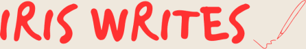 Iris Writes